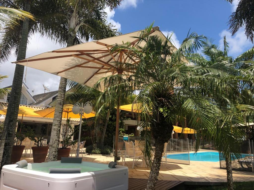 Ponta Do Lobo Inn 2*