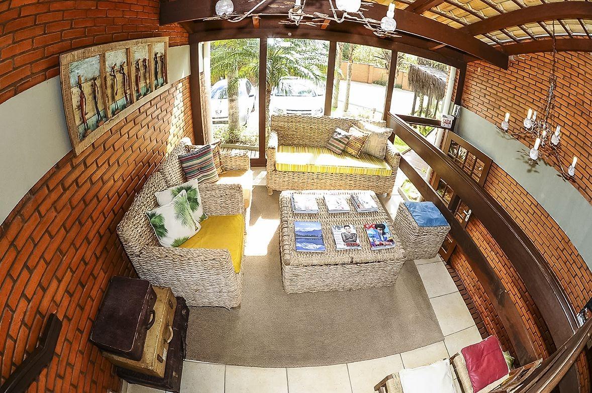 Inn Ponta Do Lobo Balneario Camboriu