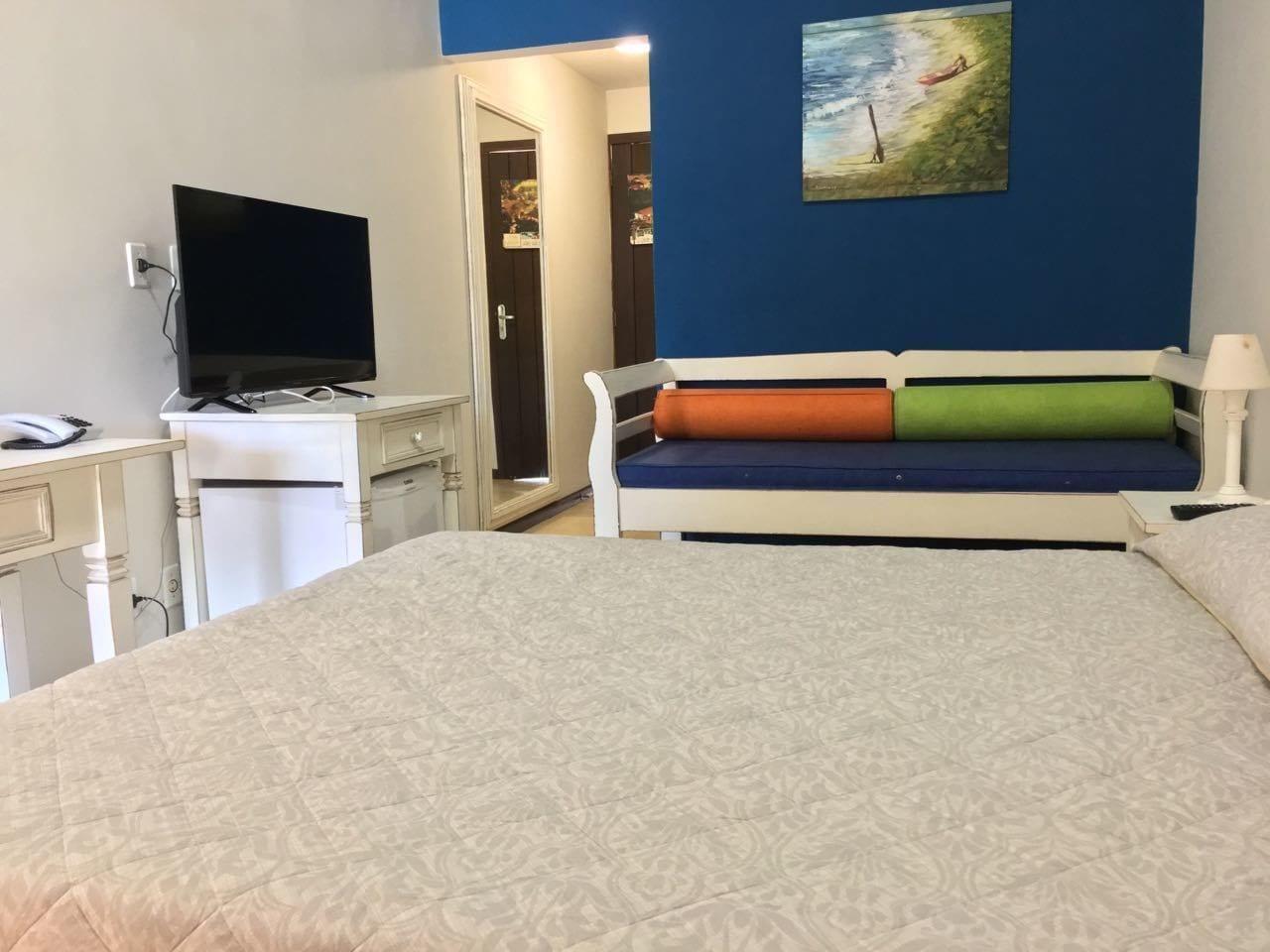 Ponta Do Lobo Inn 2*