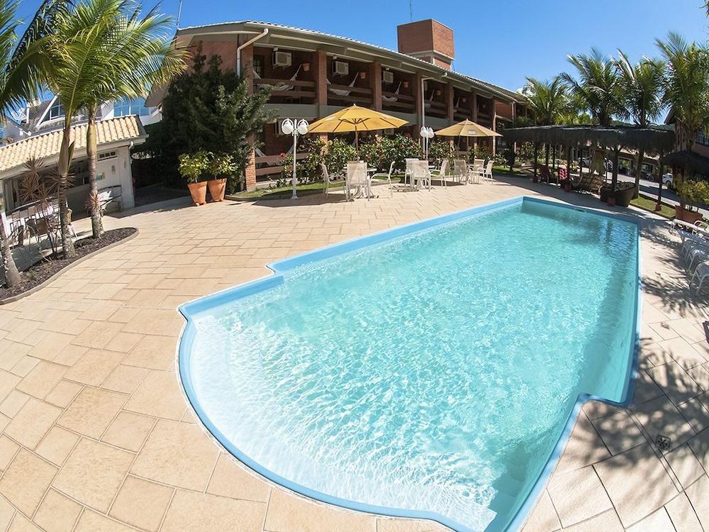 Inn Ponta Do Lobo Balneario Camboriu