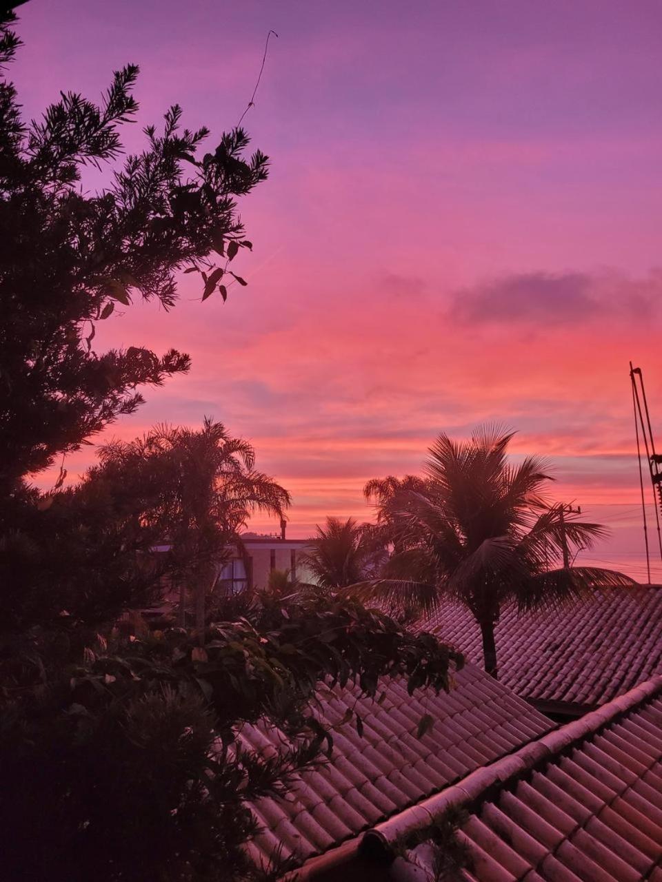 Ponta Do Lobo 賓館 Balneario Camboriu