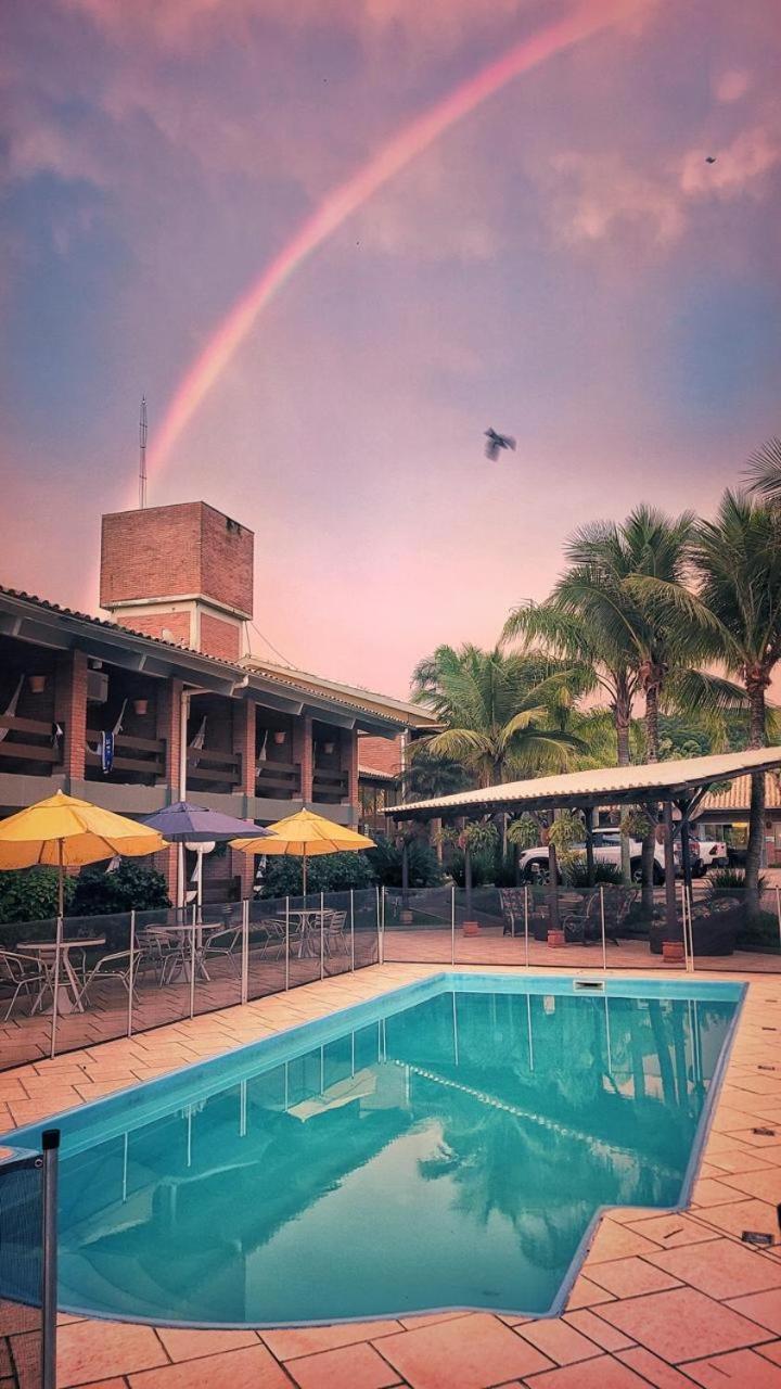 賓館 Ponta Do Lobo Balneario Camboriu