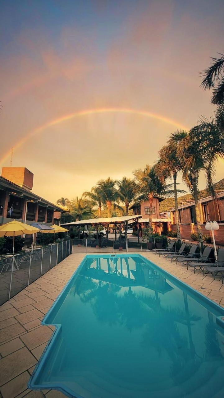 Ponta Do Lobo 賓館 Balneario Camboriu