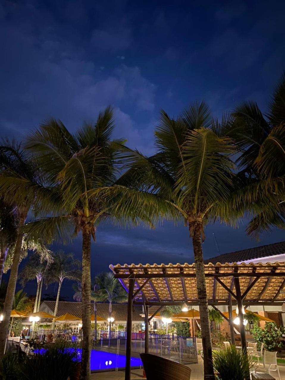 Ponta Do Lobo 賓館 Balneario Camboriu
