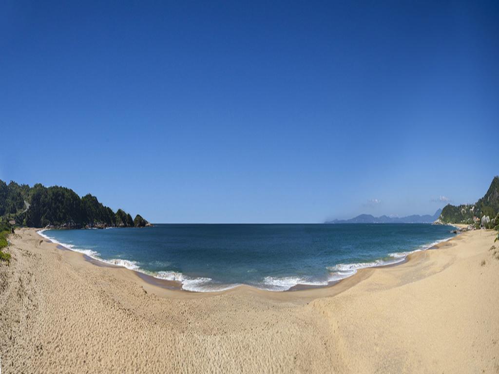 Ponta Do Lobo