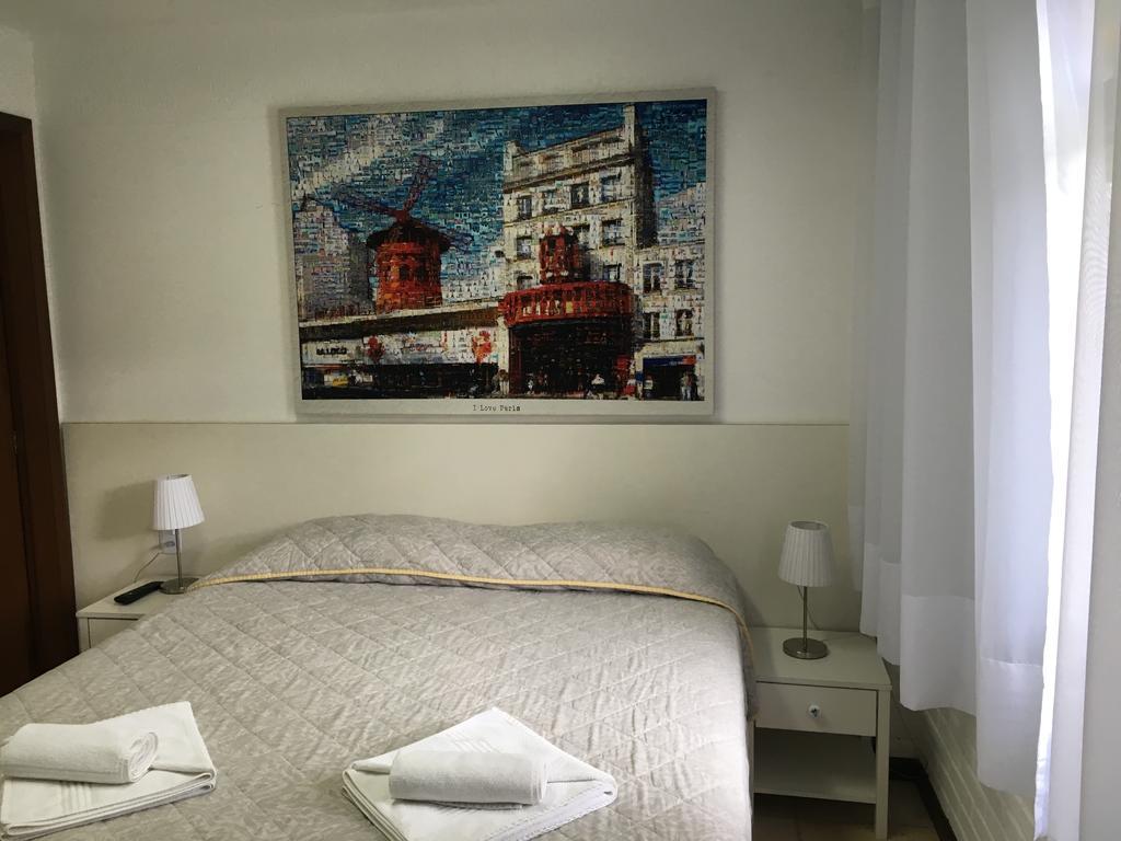 Inn Ponta Do Lobo Balneario Camboriu