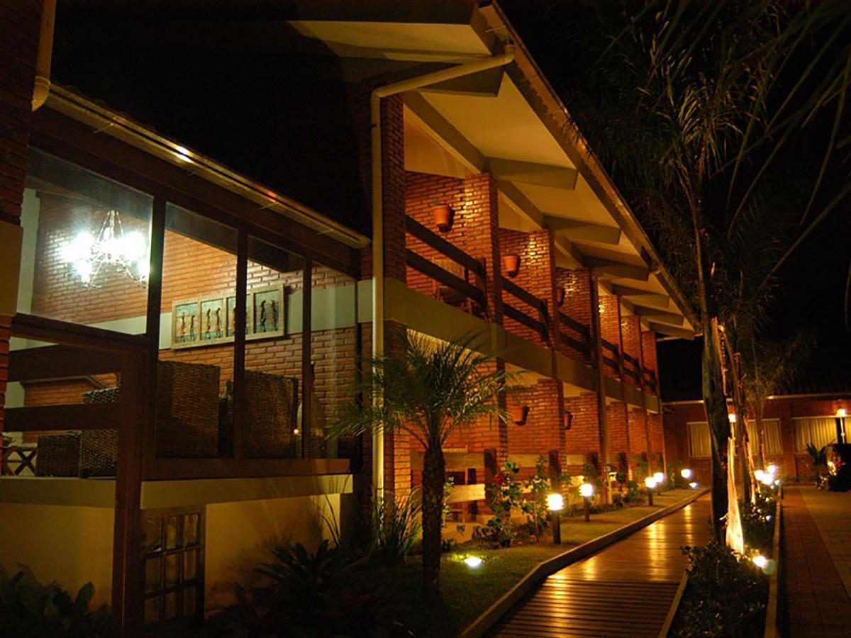 Inn Ponta Do Lobo Balneario Camboriu