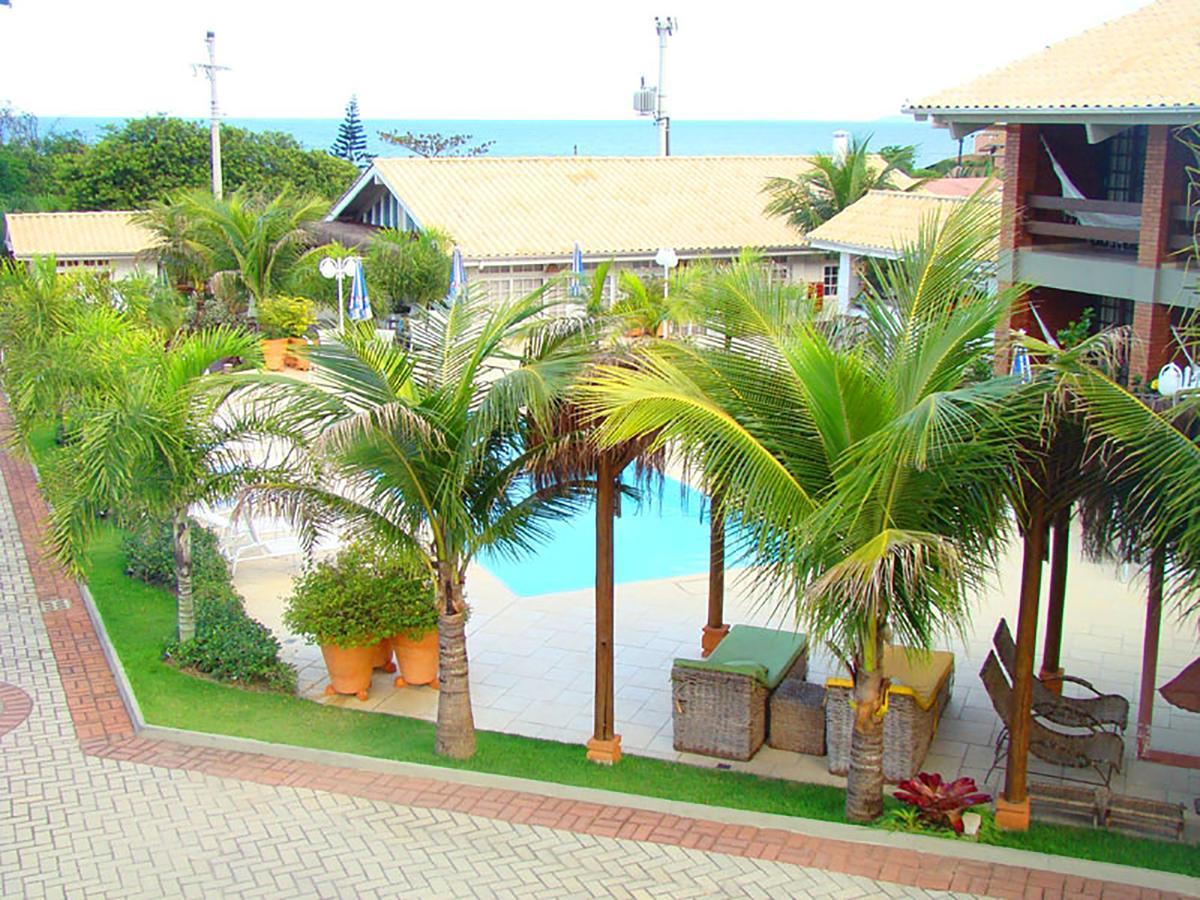 Ponta Do Lobo 2* Balneario Camboriu
