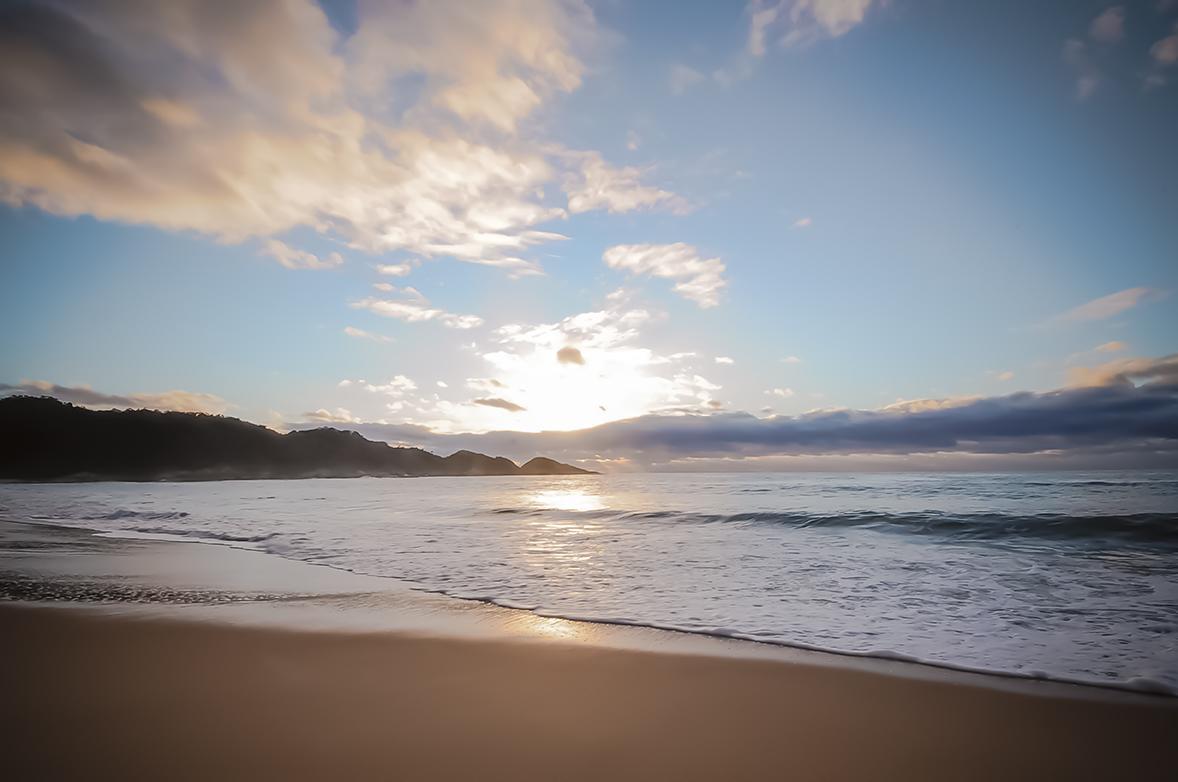 賓館 Ponta Do Lobo
