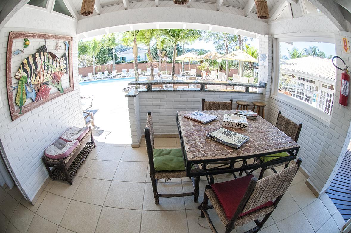 Ponta Do Lobo 賓館 Balneario Camboriu
