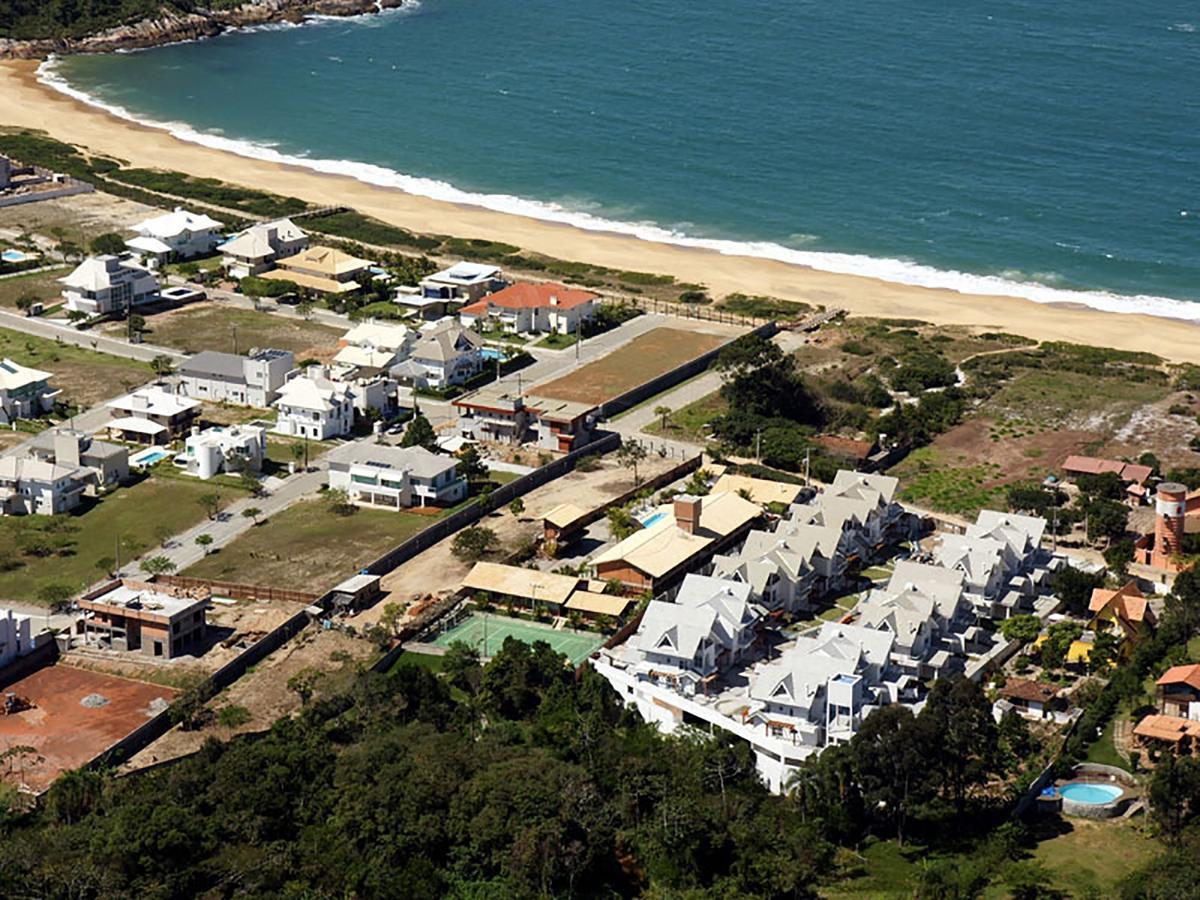 Ponta Do Lobo Balneario Camboriu