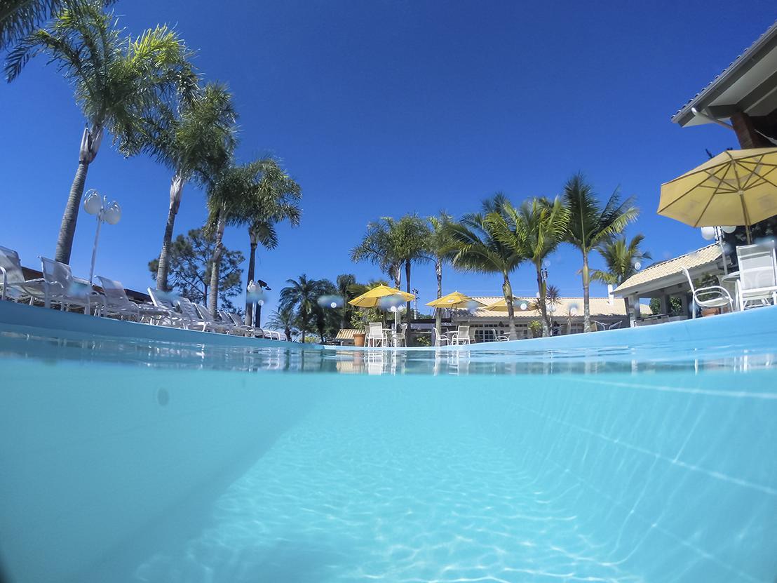 Ponta Do Lobo Inn Balneario Camboriu