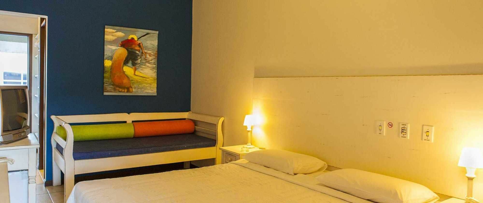 Ponta Do Lobo Inn Balneario Camboriu