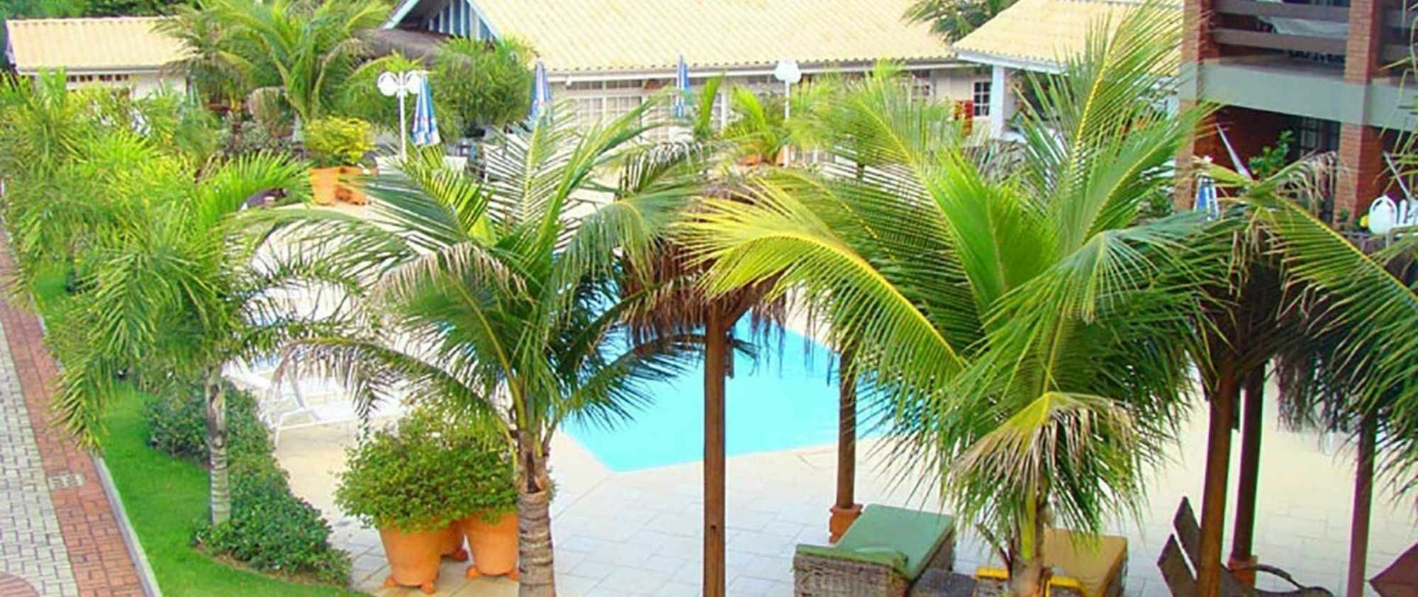 Inn Ponta Do Lobo Balneario Camboriu