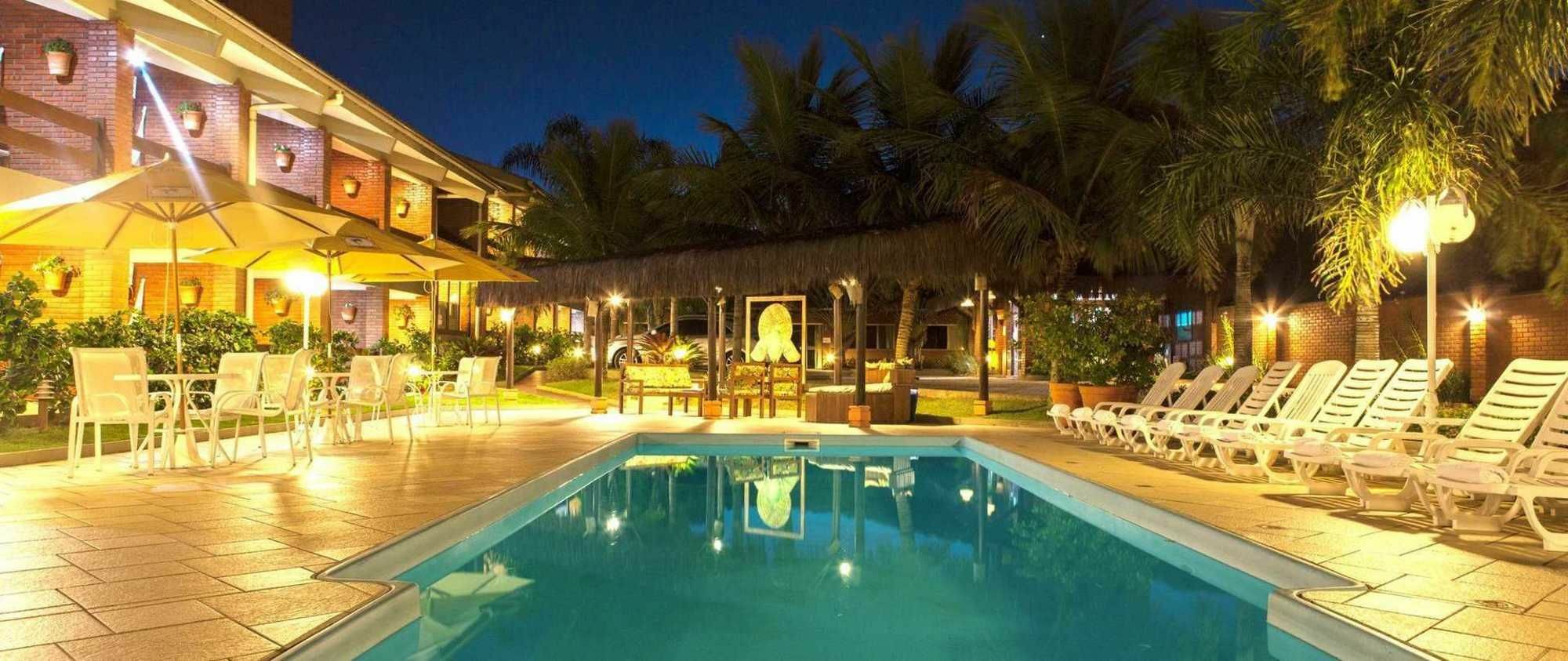 Ponta Do Lobo Inn Balneario Camboriu