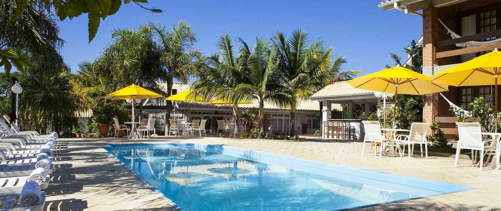 Ponta Do Lobo Inn