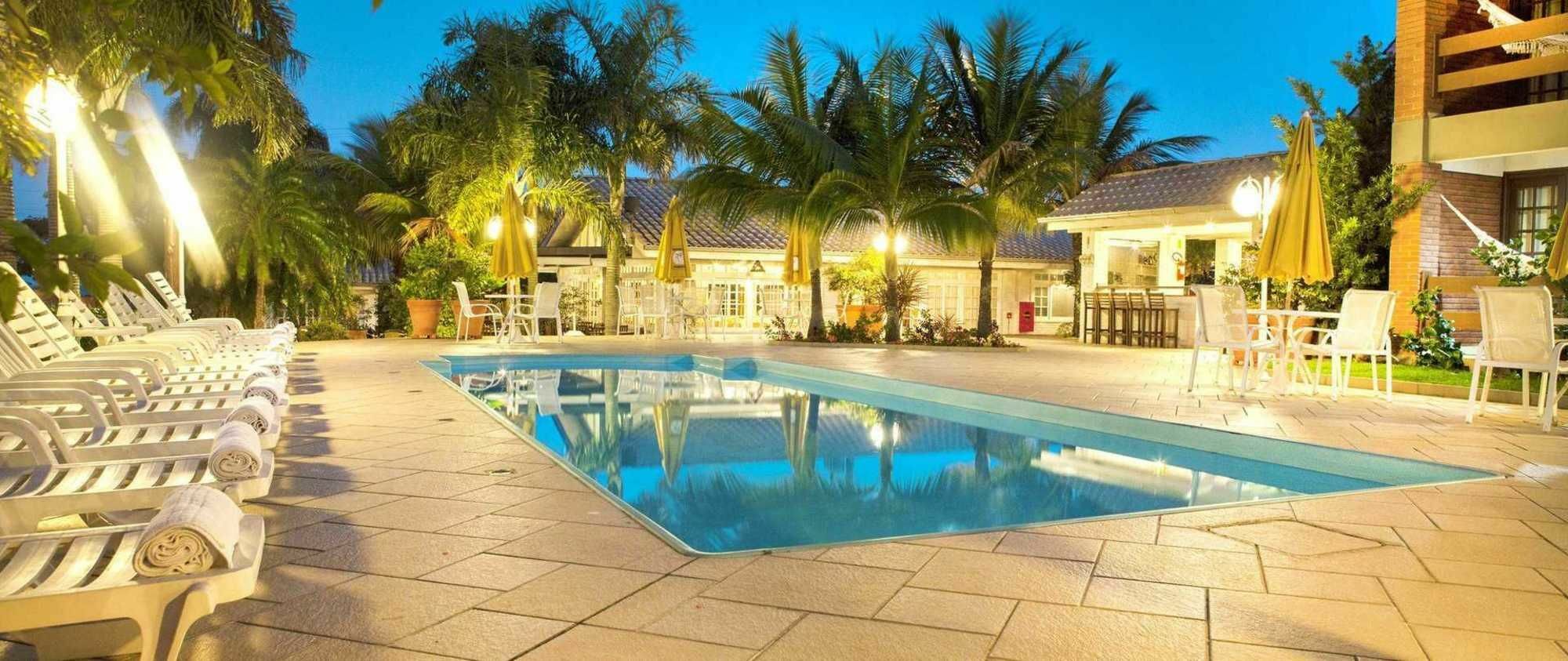 Inn Ponta Do Lobo 2*