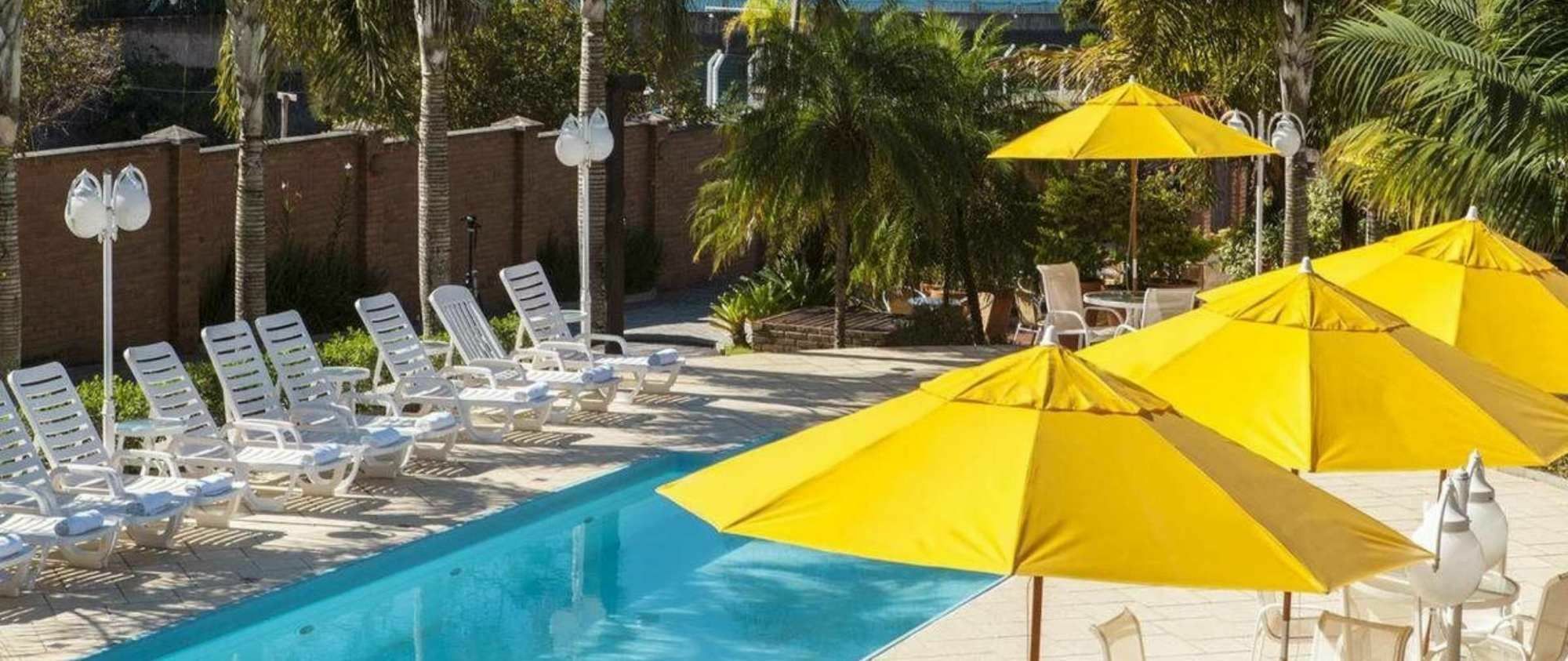 Inn Ponta Do Lobo Balneario Camboriu