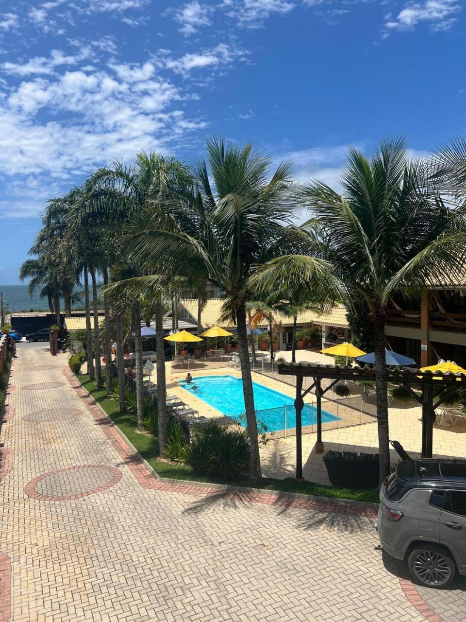 Ponta Do Lobo