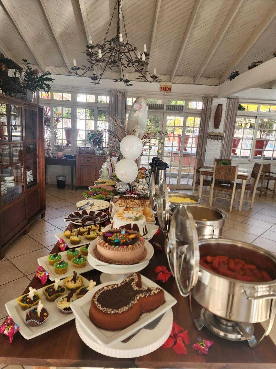 Inn Ponta Do Lobo