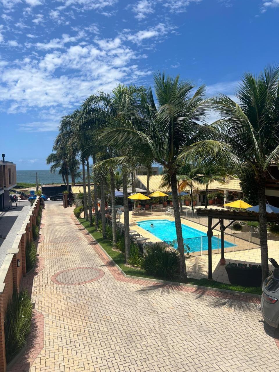 Ponta Do Lobo Inn 2*