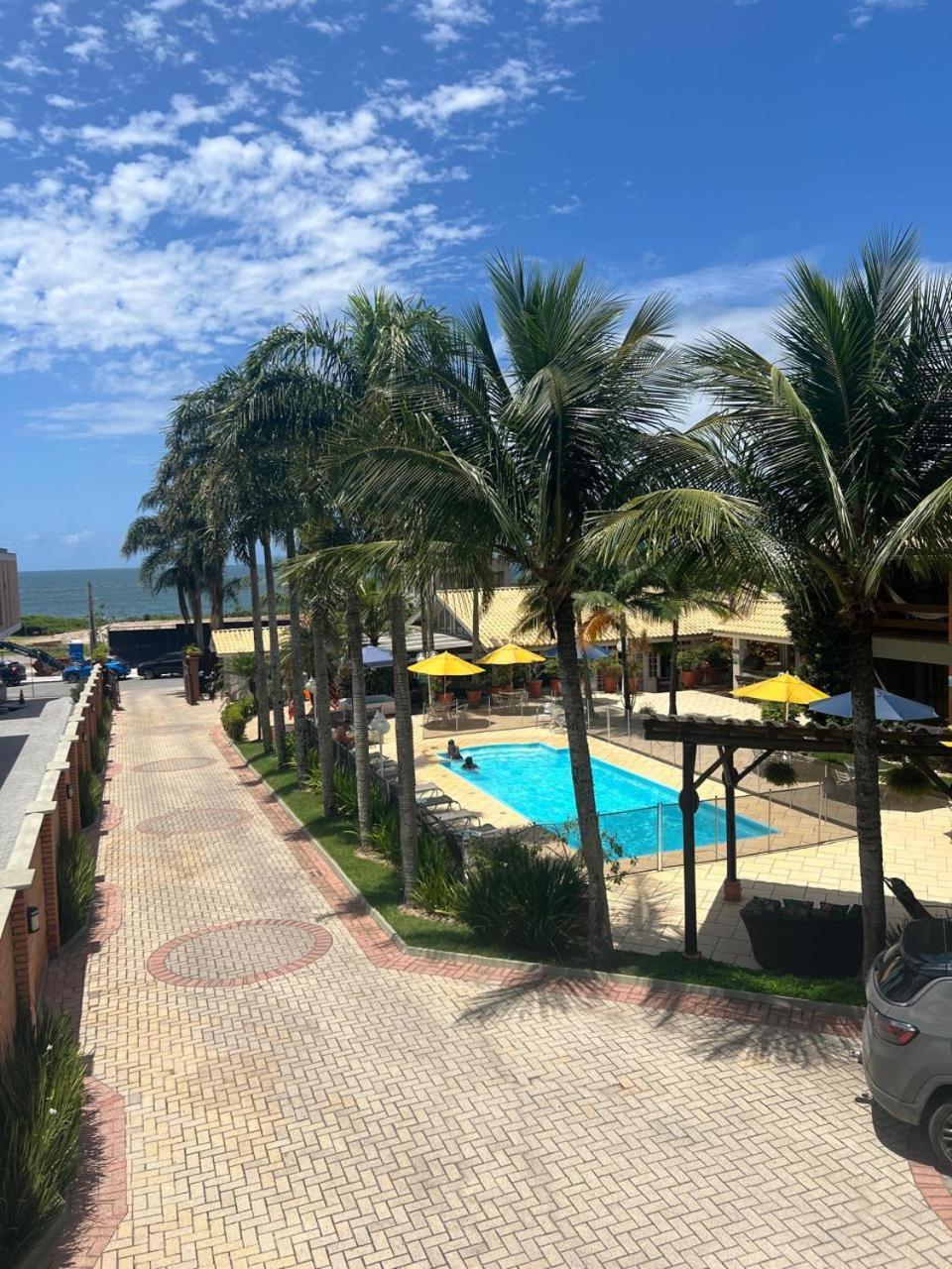 Ponta Do Lobo