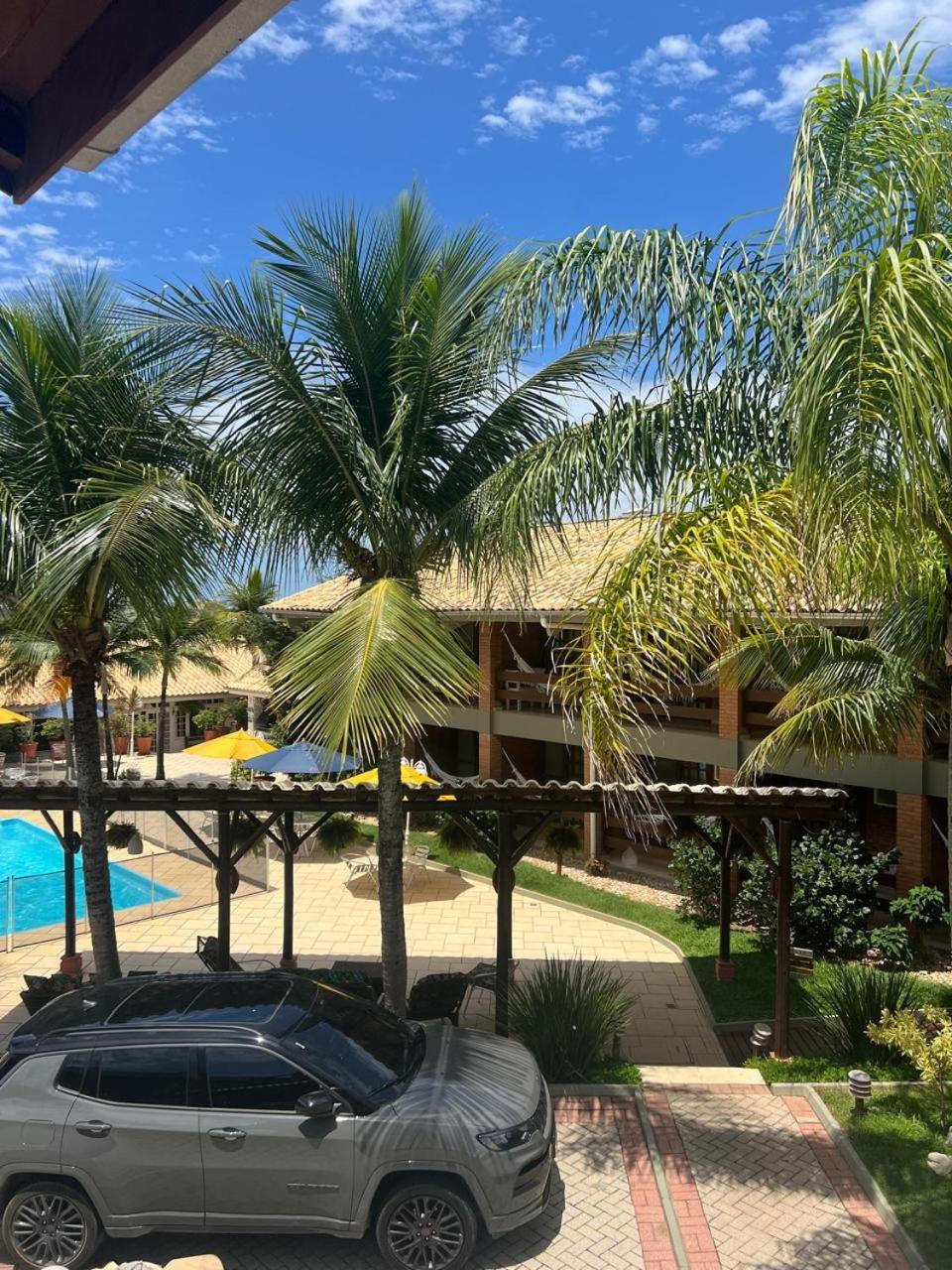 Ponta Do Lobo Inn