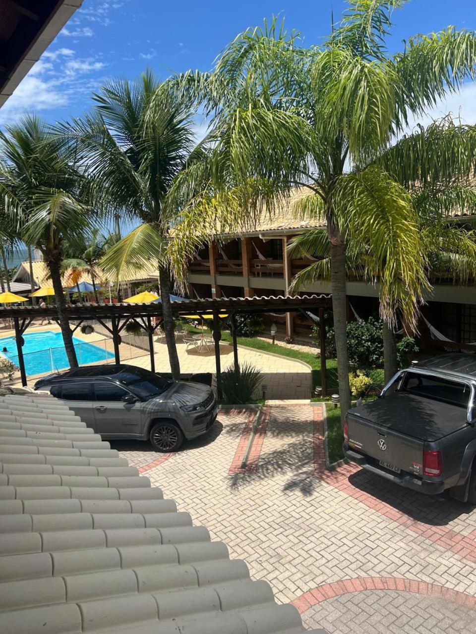 Inn Ponta Do Lobo