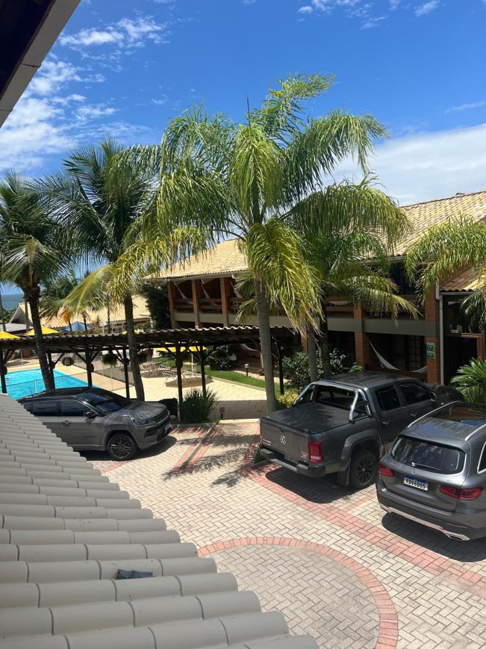 Ponta Do Lobo Inn 2*