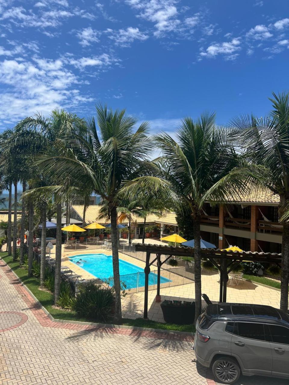 Ponta Do Lobo Inn Balneario Camboriu