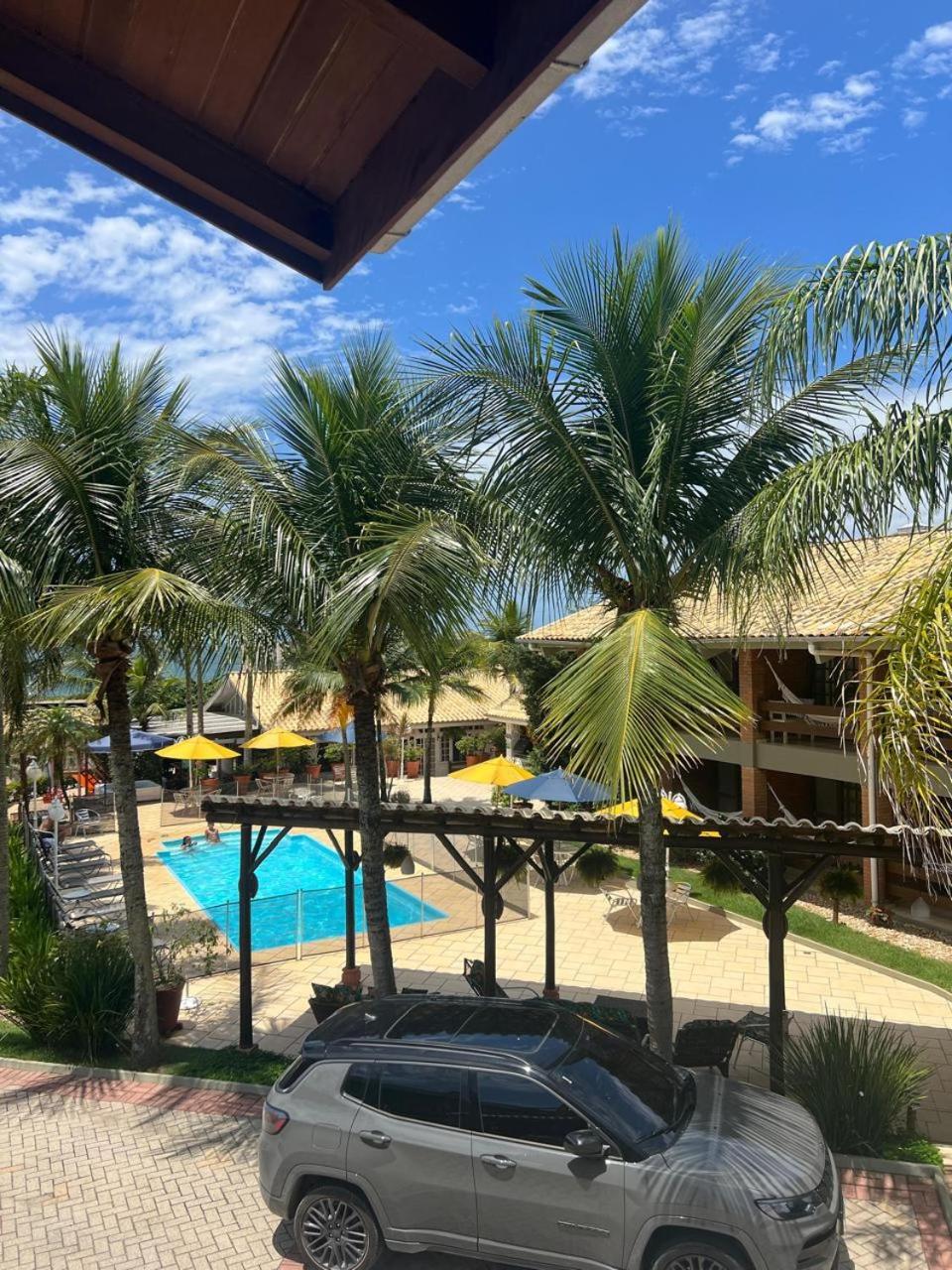 Ponta Do Lobo Inn