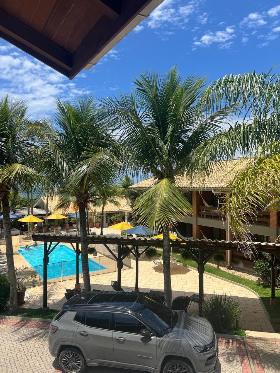 Inn Ponta Do Lobo 2*