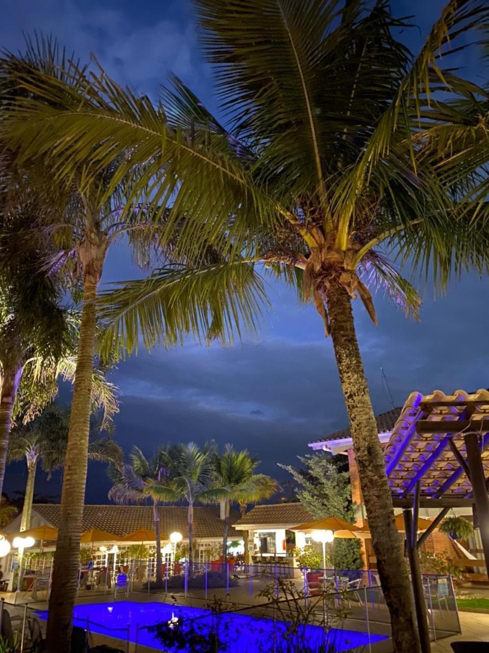 Inn Ponta Do Lobo