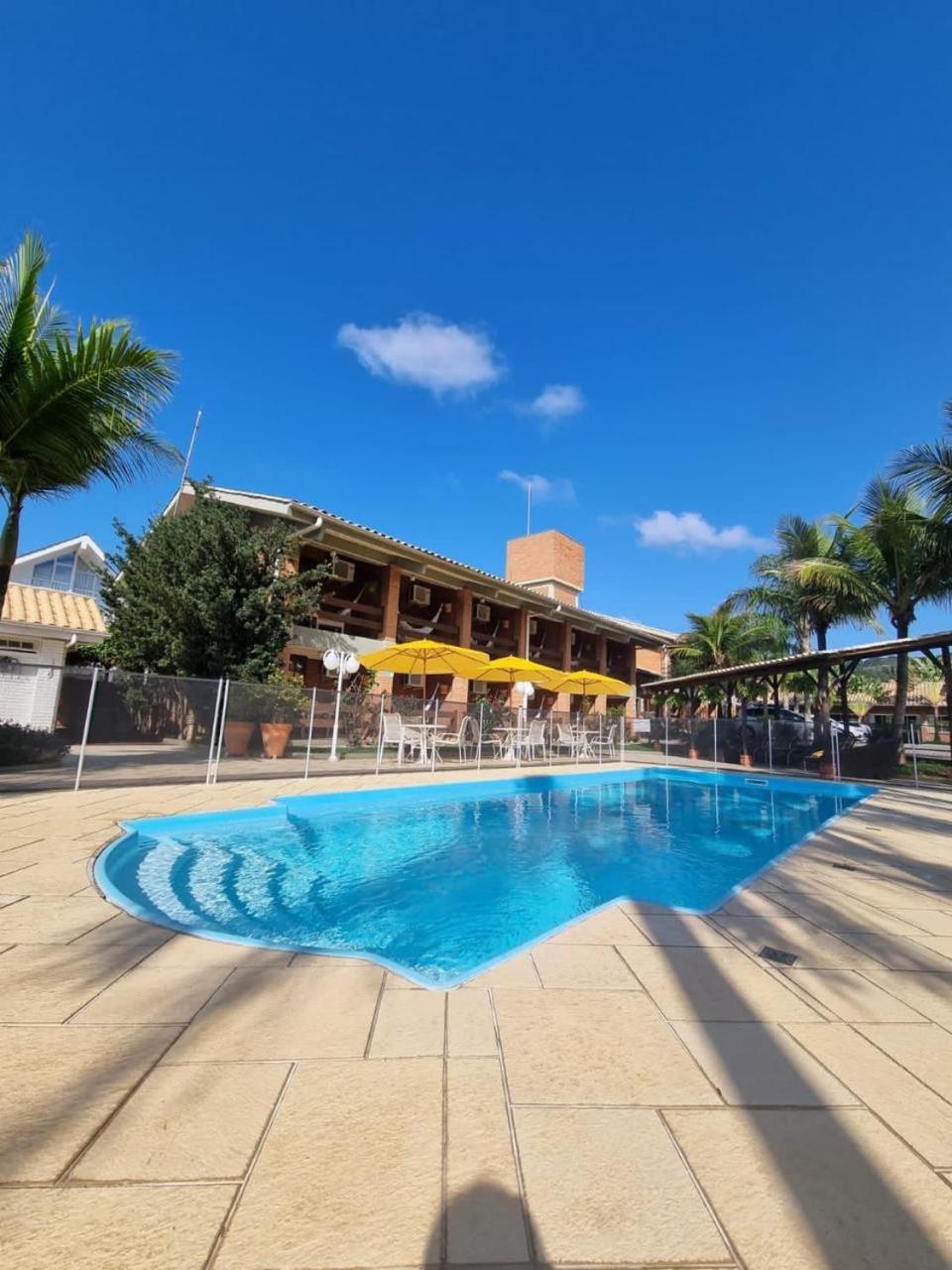 Ponta Do Lobo Inn 2*