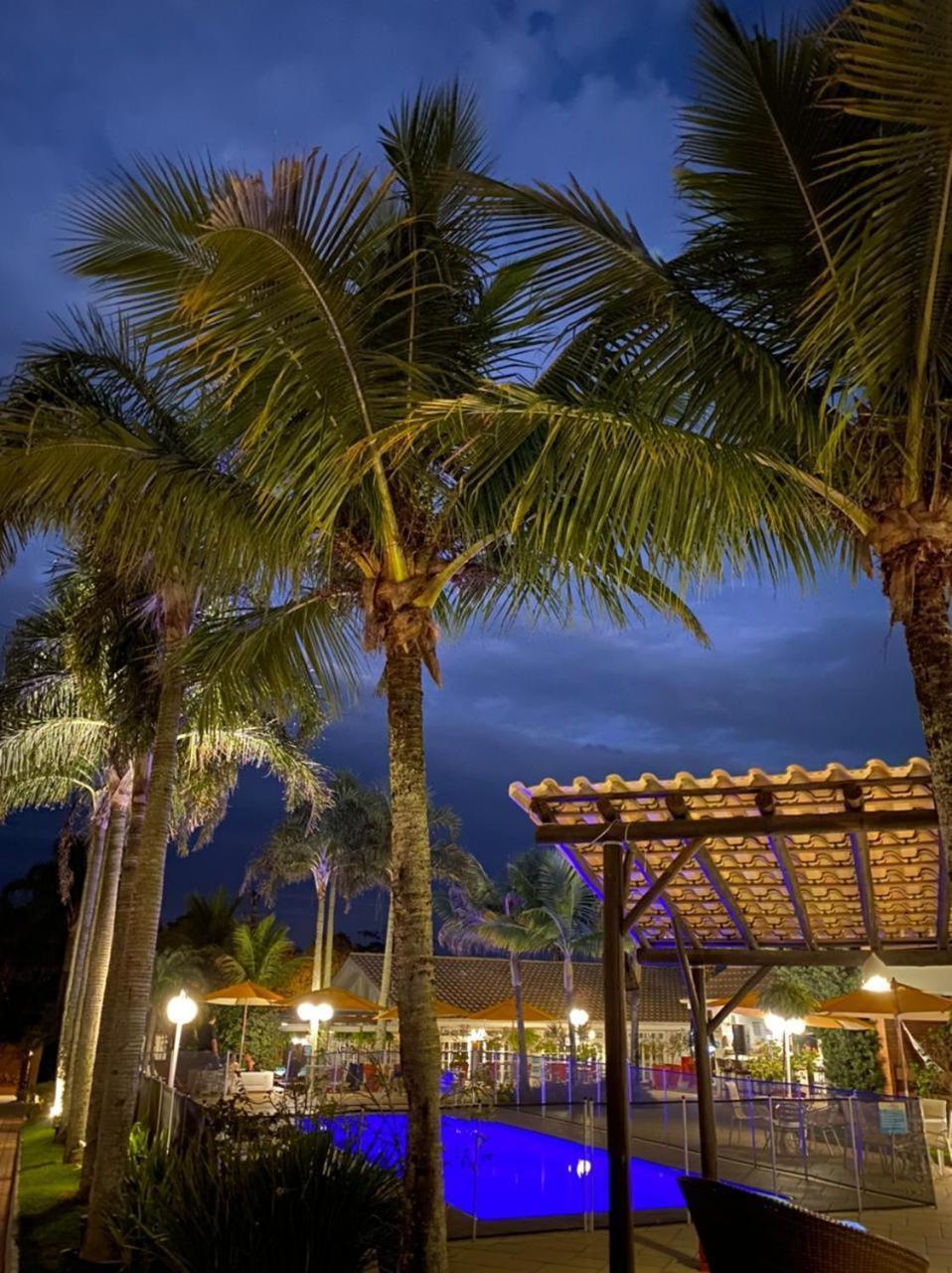 Inn Ponta Do Lobo 2*