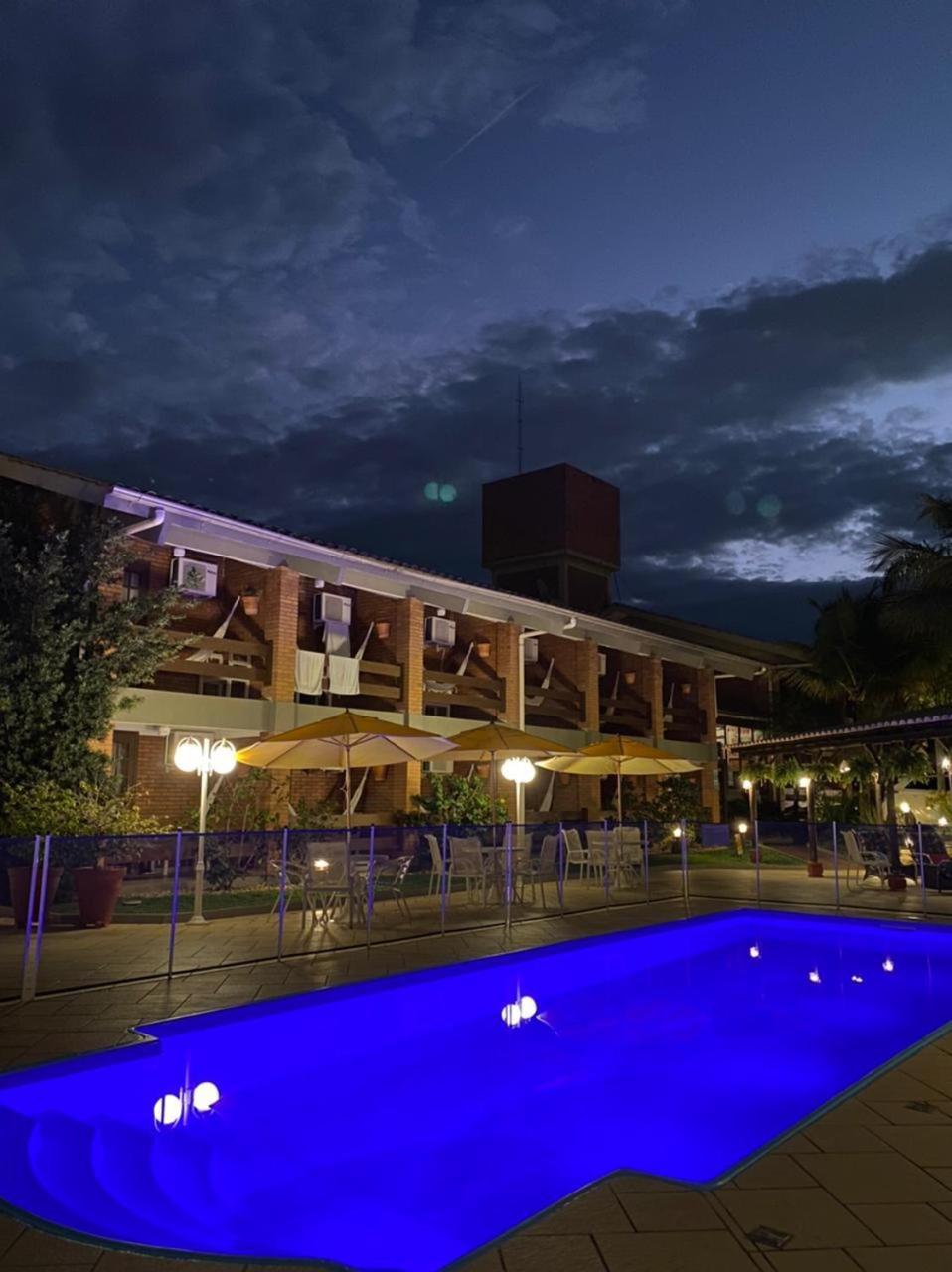 Inn Ponta Do Lobo Balneario Camboriu