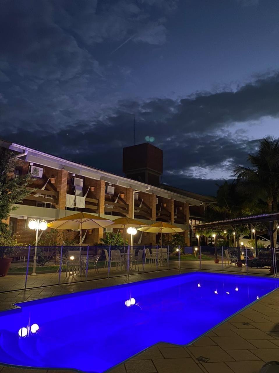 Ponta Do Lobo Inn