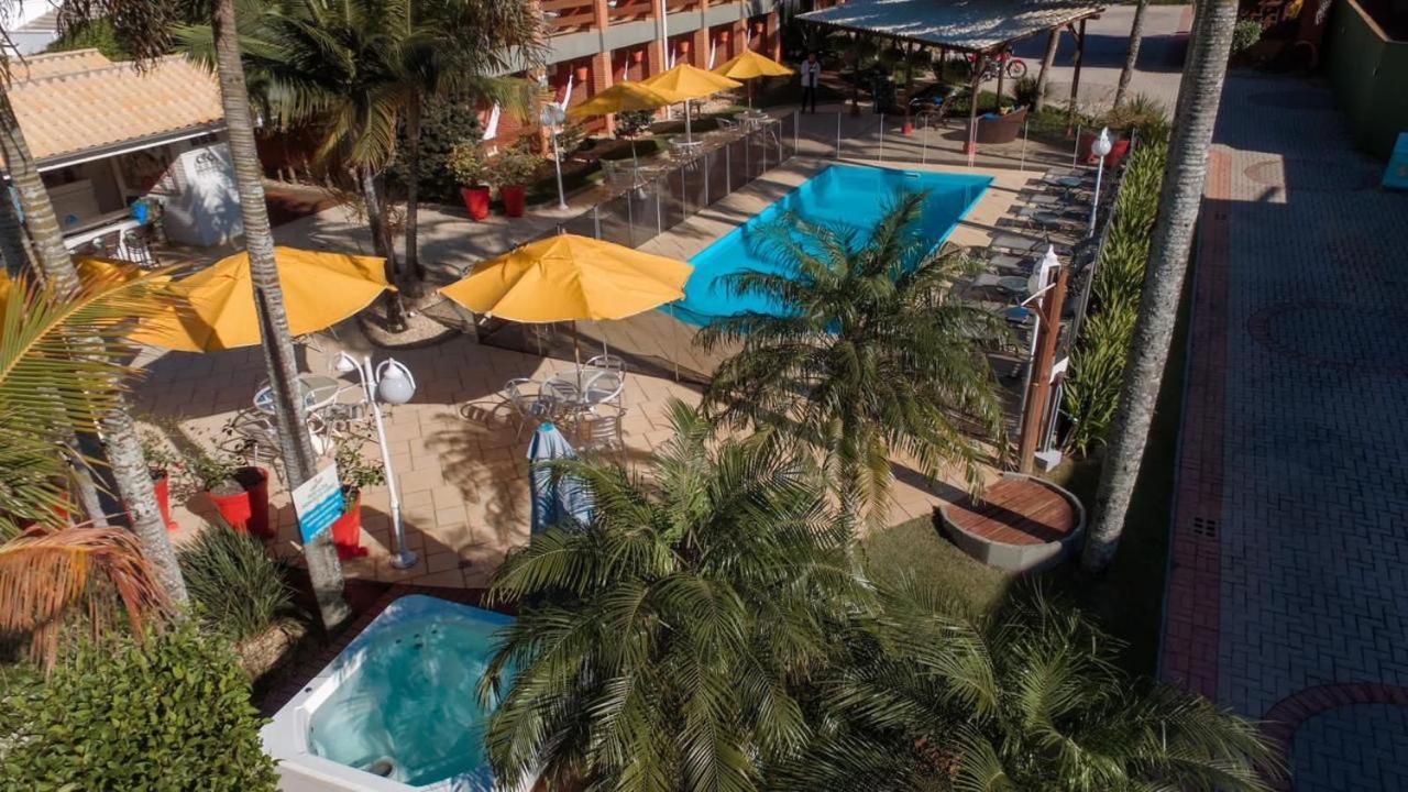 Ponta Do Lobo Inn 2*