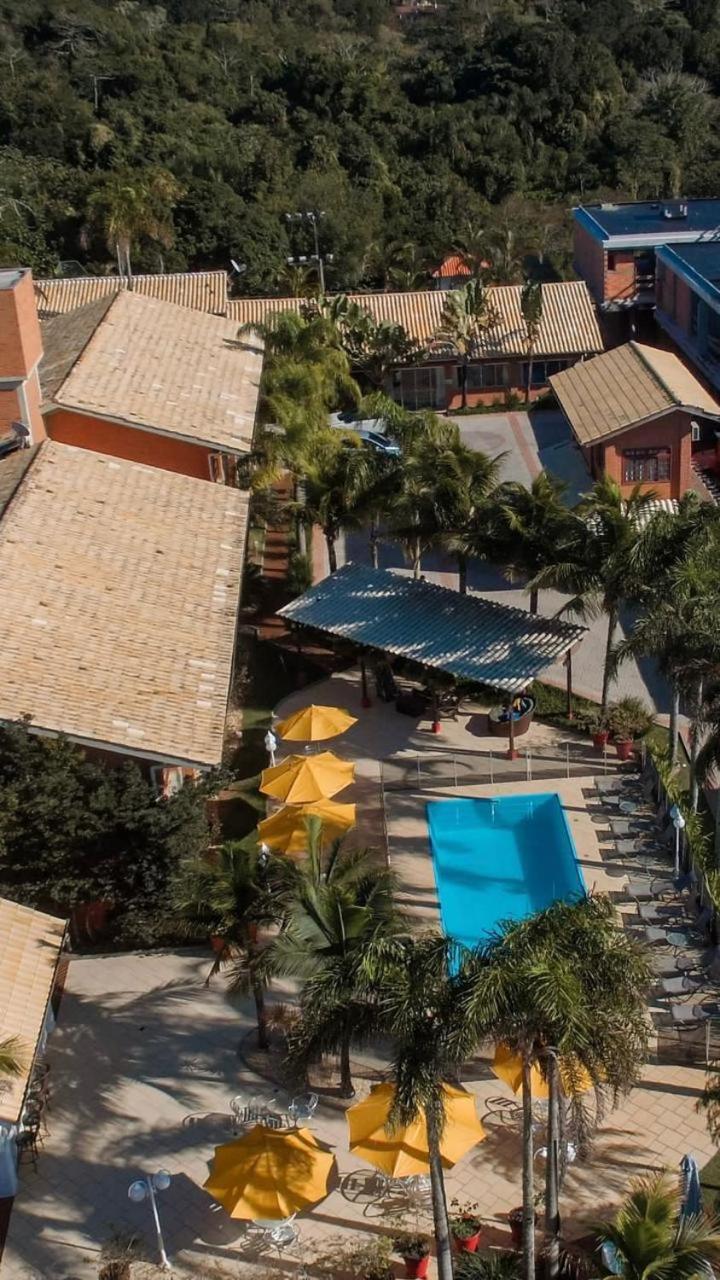 Ponta Do Lobo Inn Balneario Camboriu