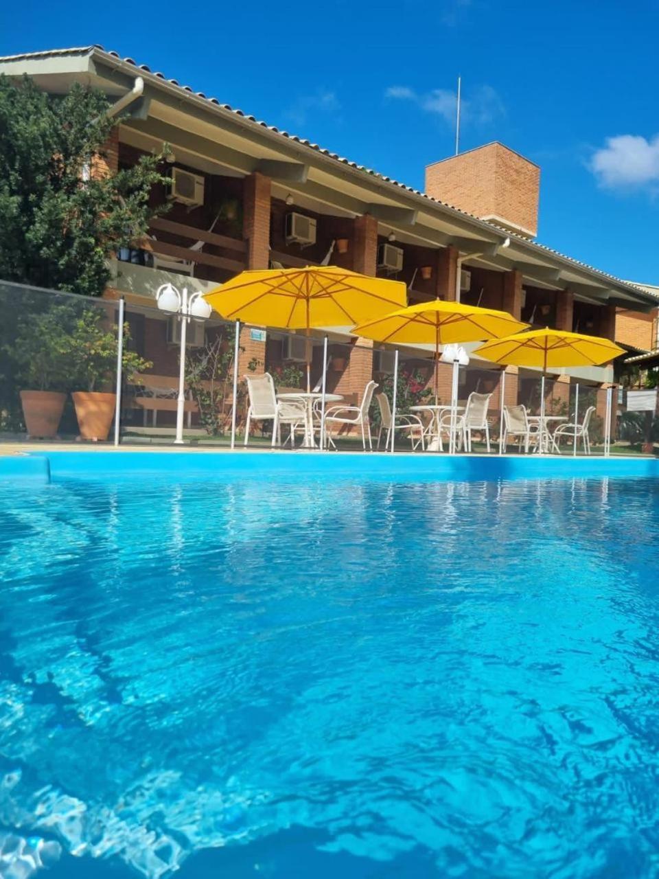 Inn Ponta Do Lobo Balneario Camboriu