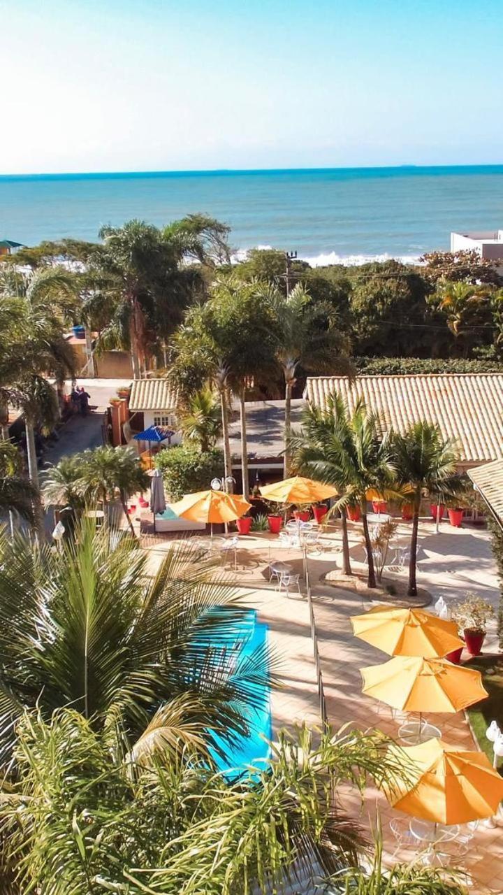 Ponta Do Lobo