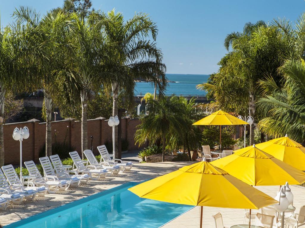 Inn Ponta Do Lobo 2*