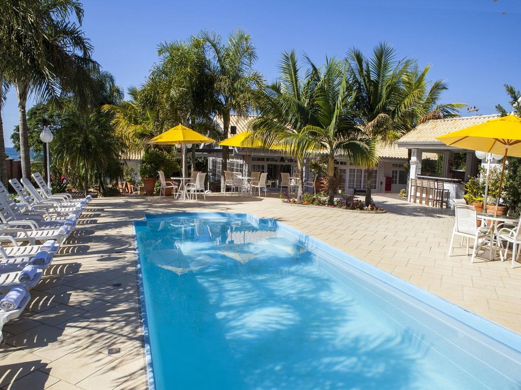 Ponta Do Lobo Inn 2*
