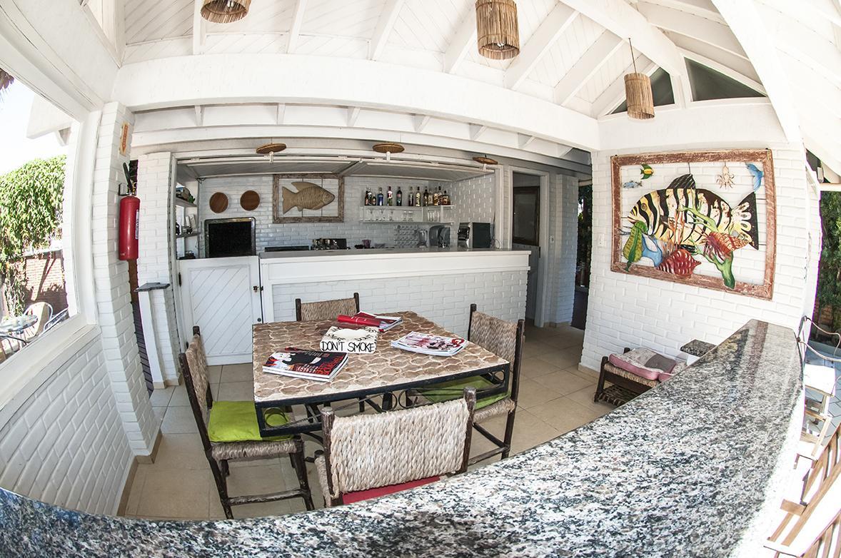 Ponta Do Lobo Inn 2*