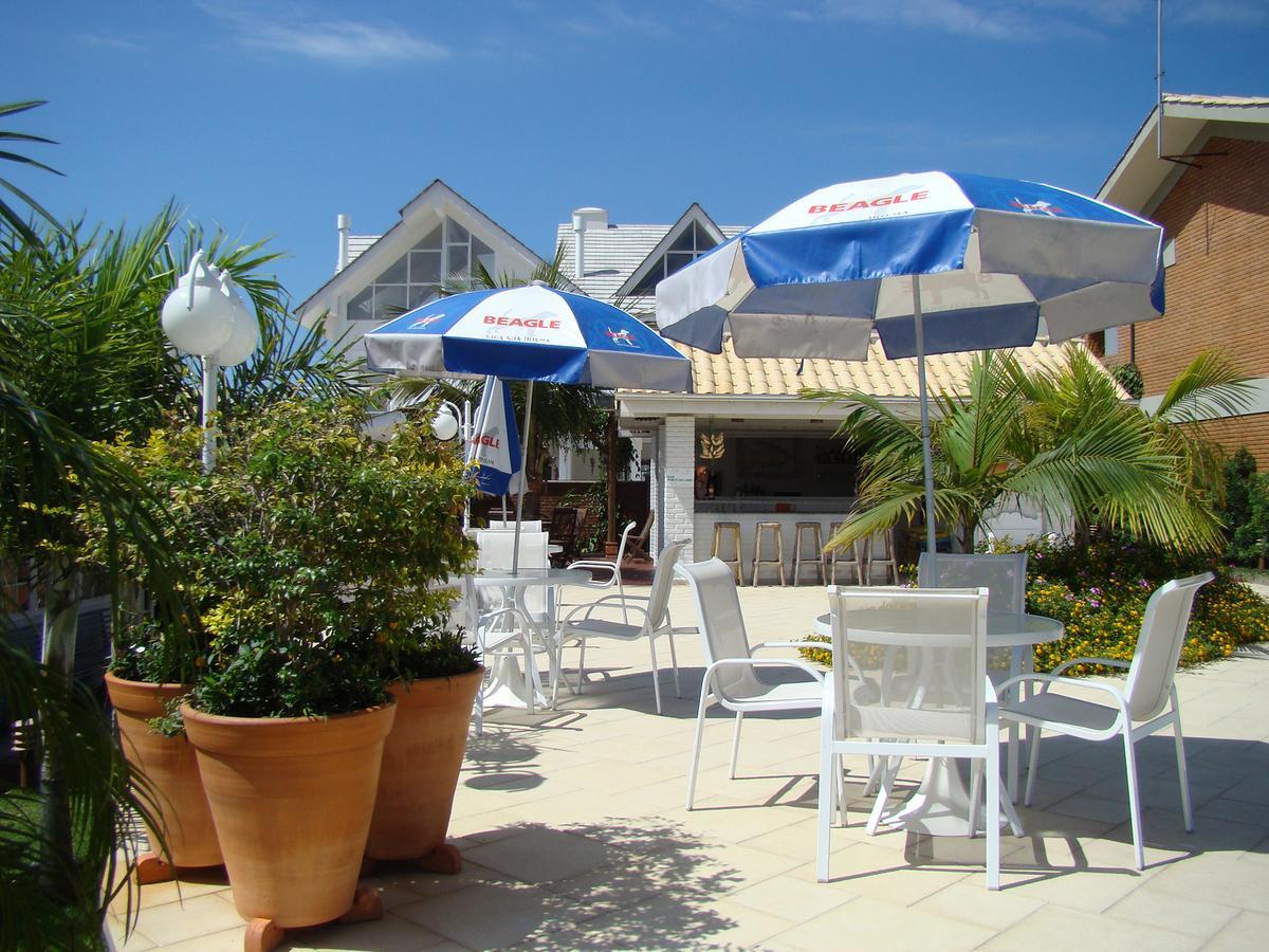 Ponta Do Lobo Inn